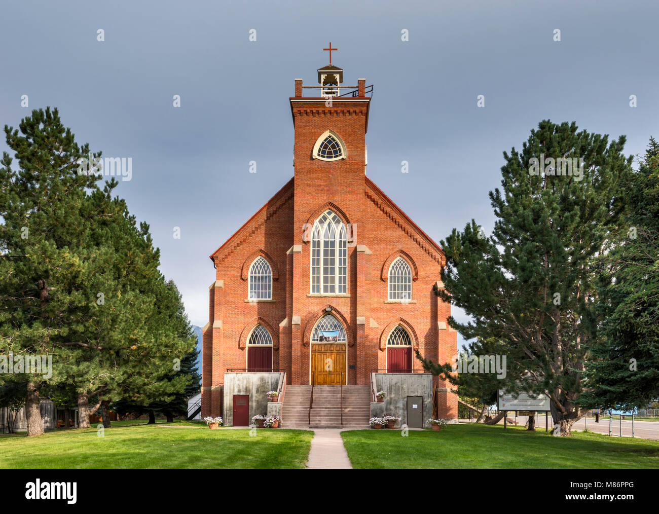 St ignatius mission hires stock photography and images Alamy