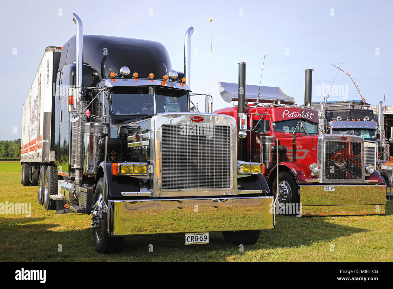 Classic American Trucks Classic American Trucks