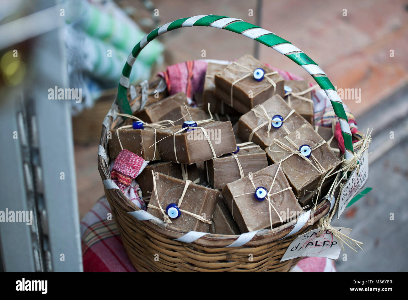 Soap made in france hires stock photography and images Alamy