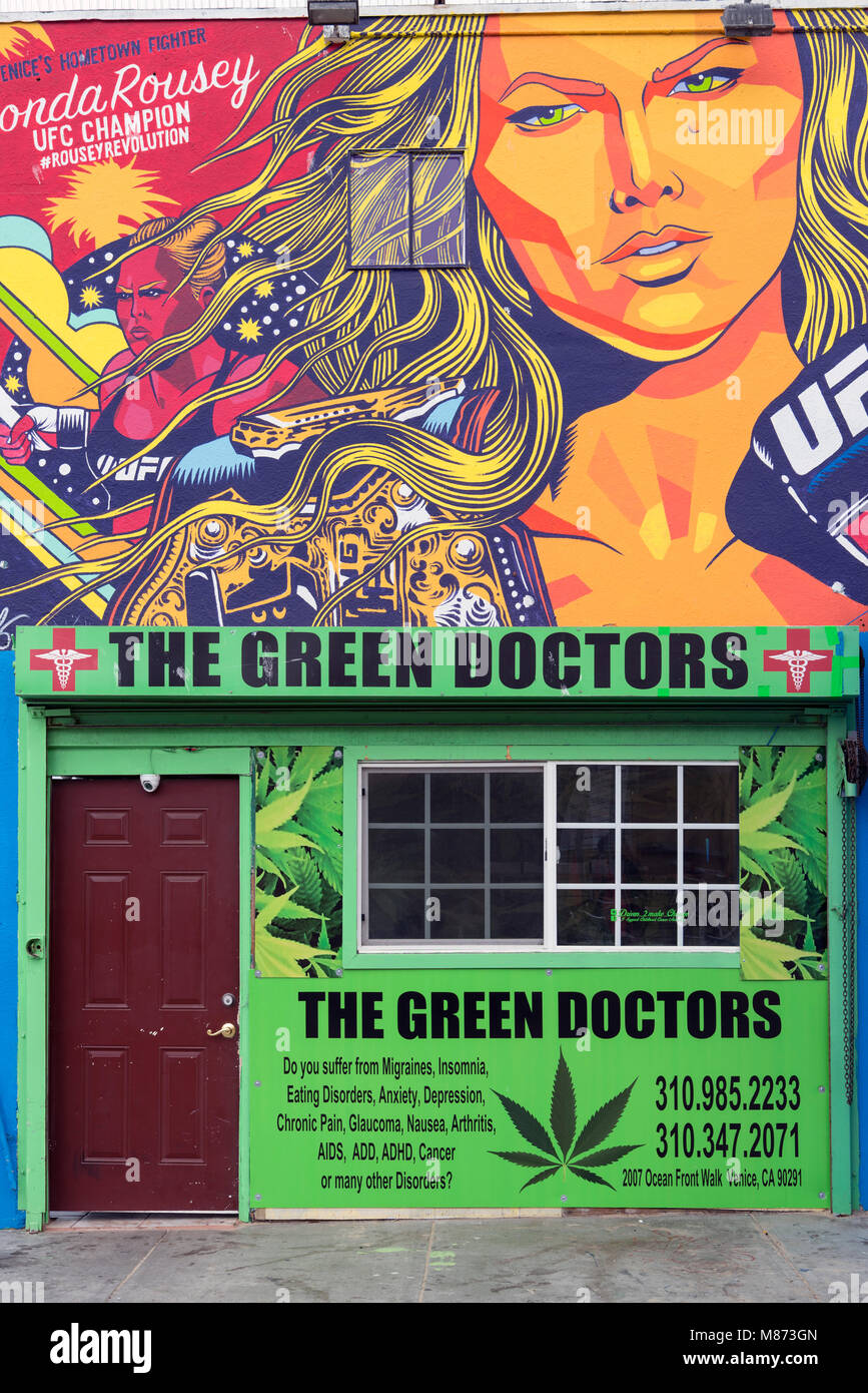 Green doctors hires stock photography and images Alamy