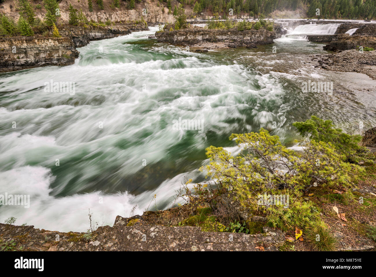 Libby montana hi-res stock photography and images - Alamy