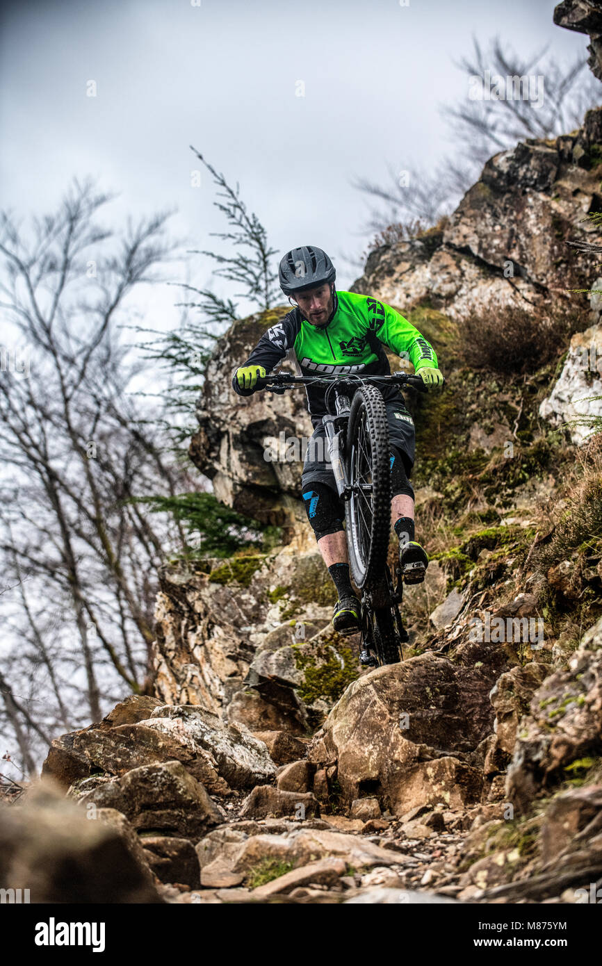 coed y brenin mtb address