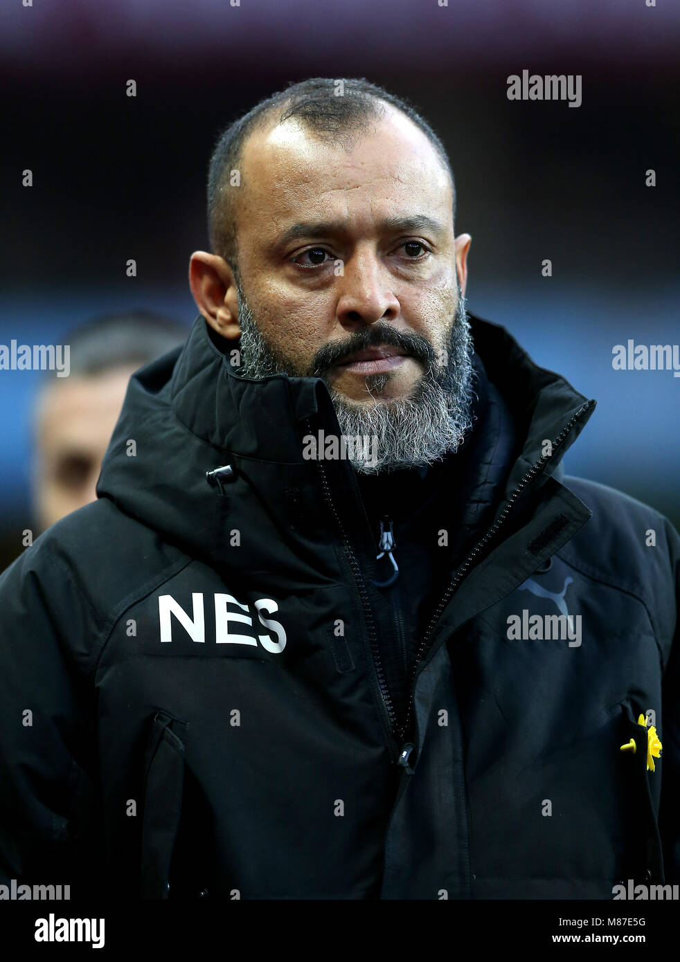 Nuno Espirito Santo In Line For Instant Premier League Return As - Foto 11