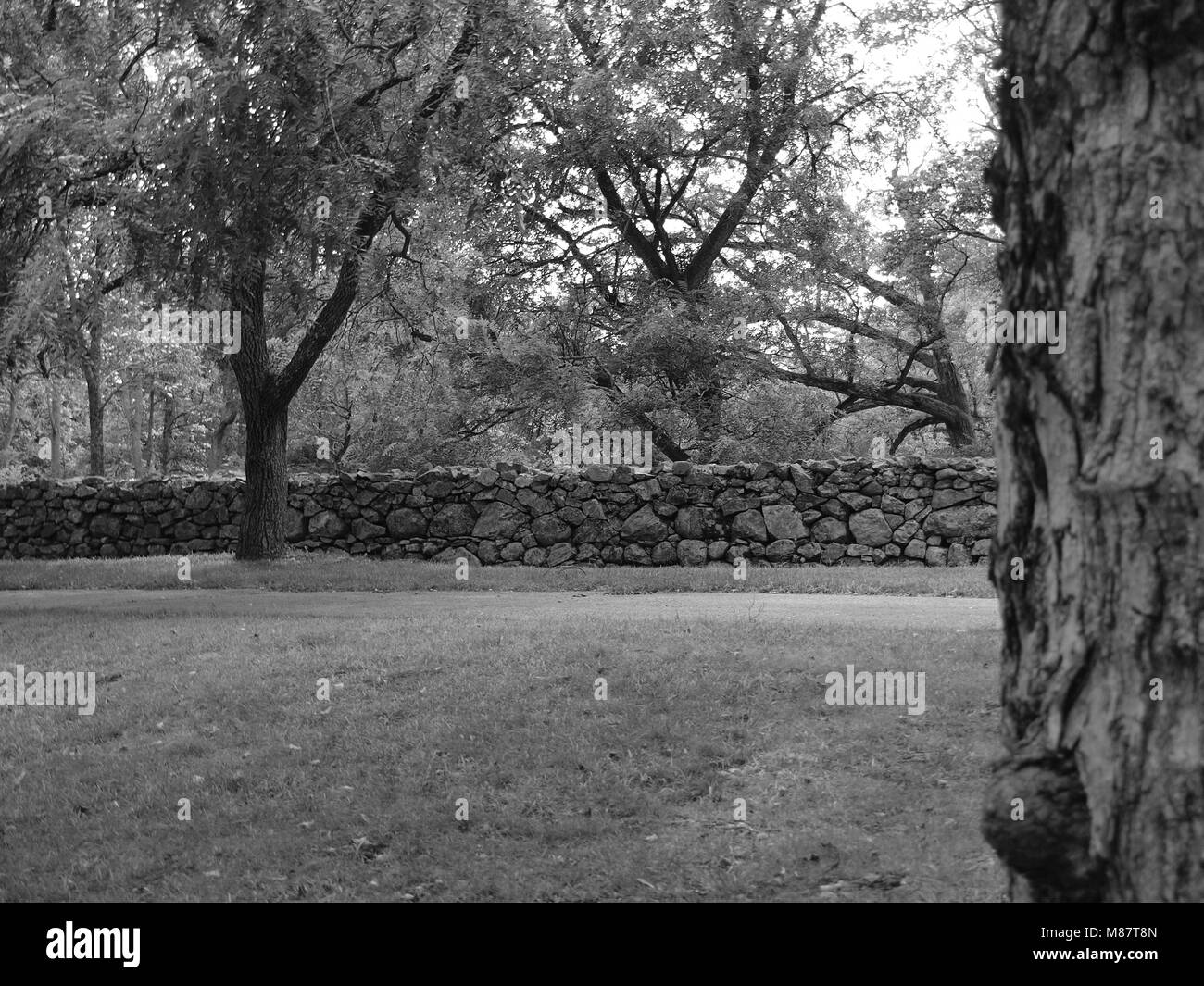 Ringwood state park, Passaic County, New Jersey Stock Photo Alamy