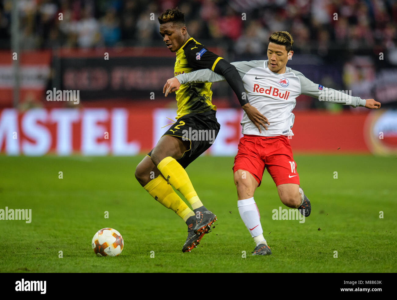 Salzburg Fußball Salzburg Fußball