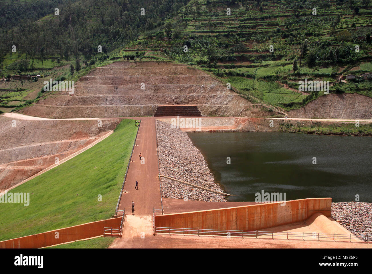 Rulindo district hires stock photography and images Alamy