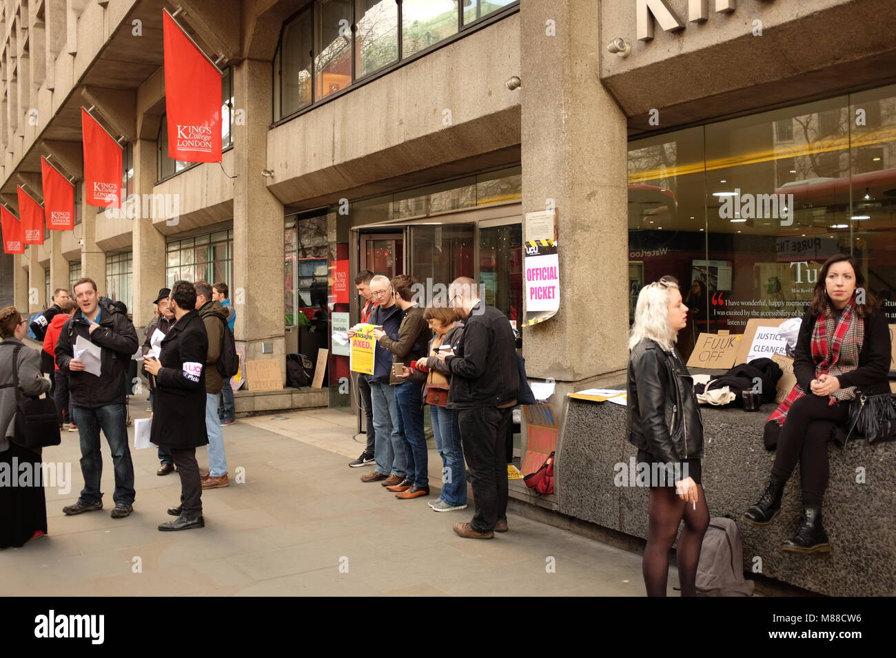 Kcl hires stock photography and images Alamy