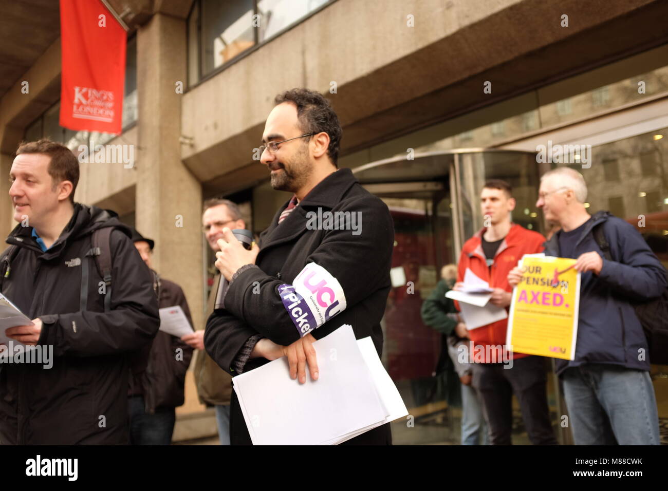 Kcl hires stock photography and images Alamy