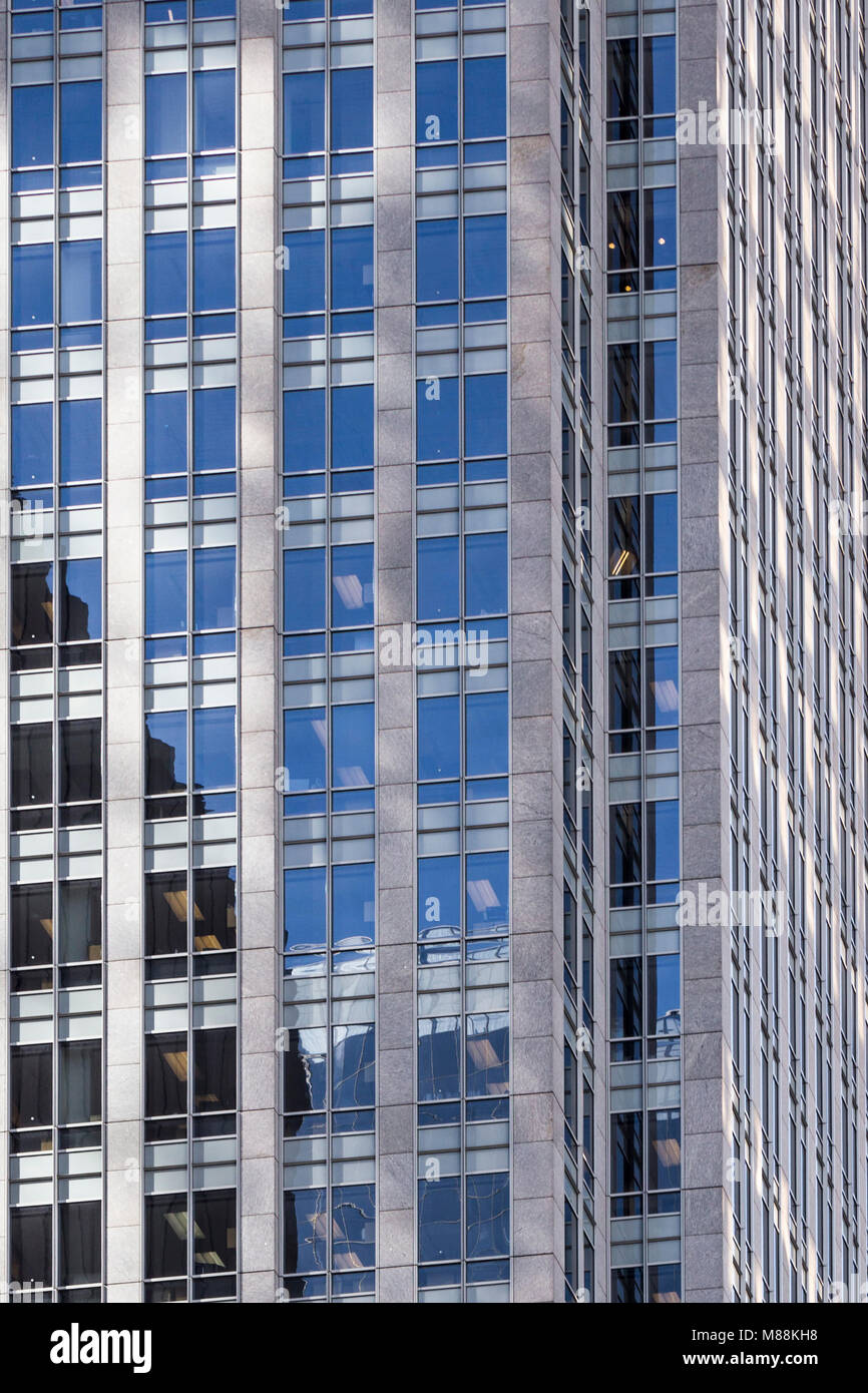 Exterior of modern commercial buildings Stock Photo - Alamy