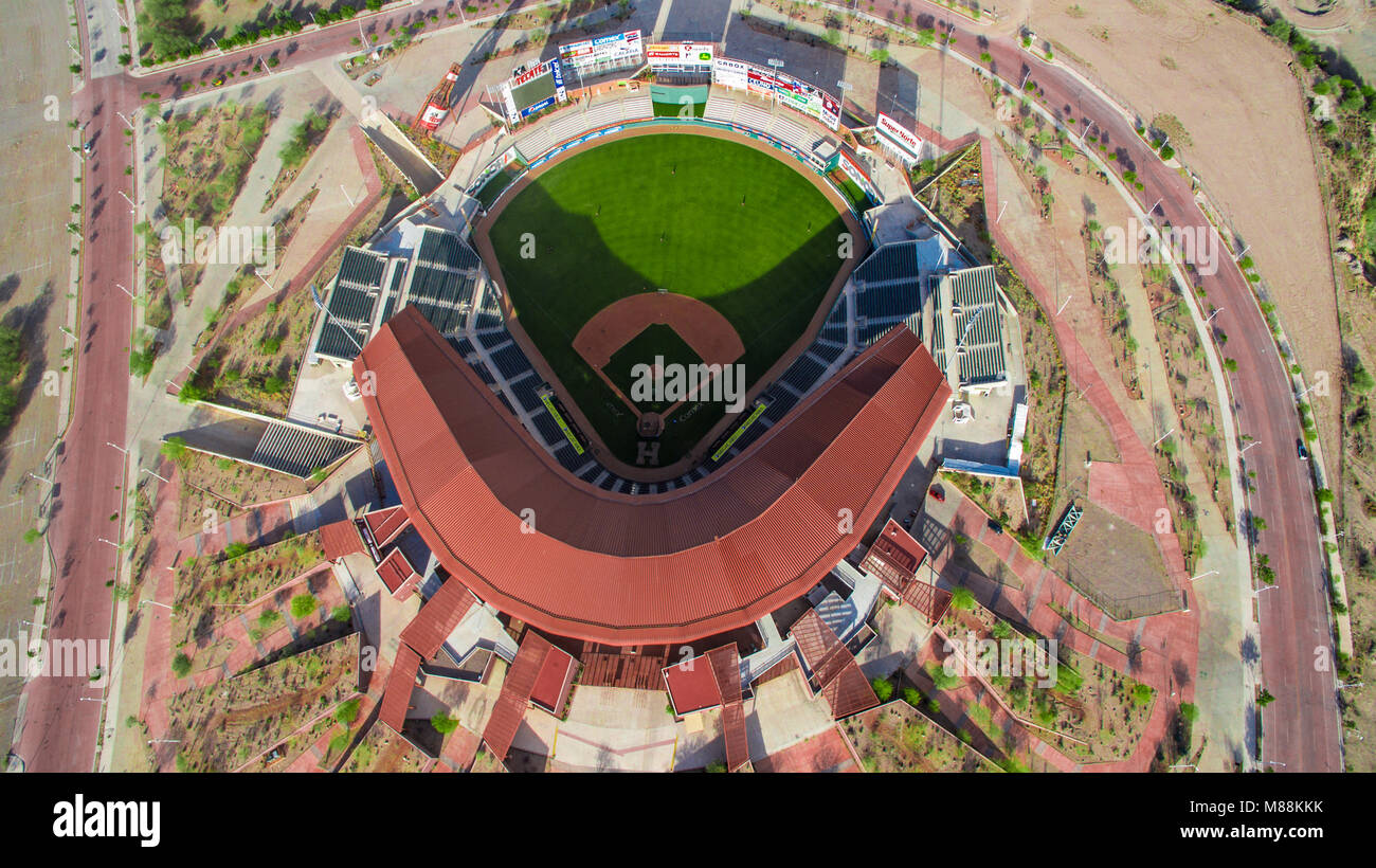 Panoramic baseball field hi-res stock photography and images - Page 2 -  Alamy