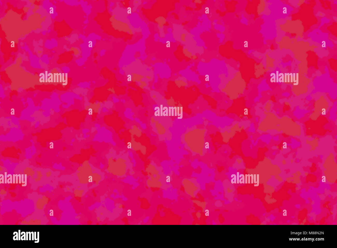 Camouflage design pattern. Pink and red abstract background Stock Photo