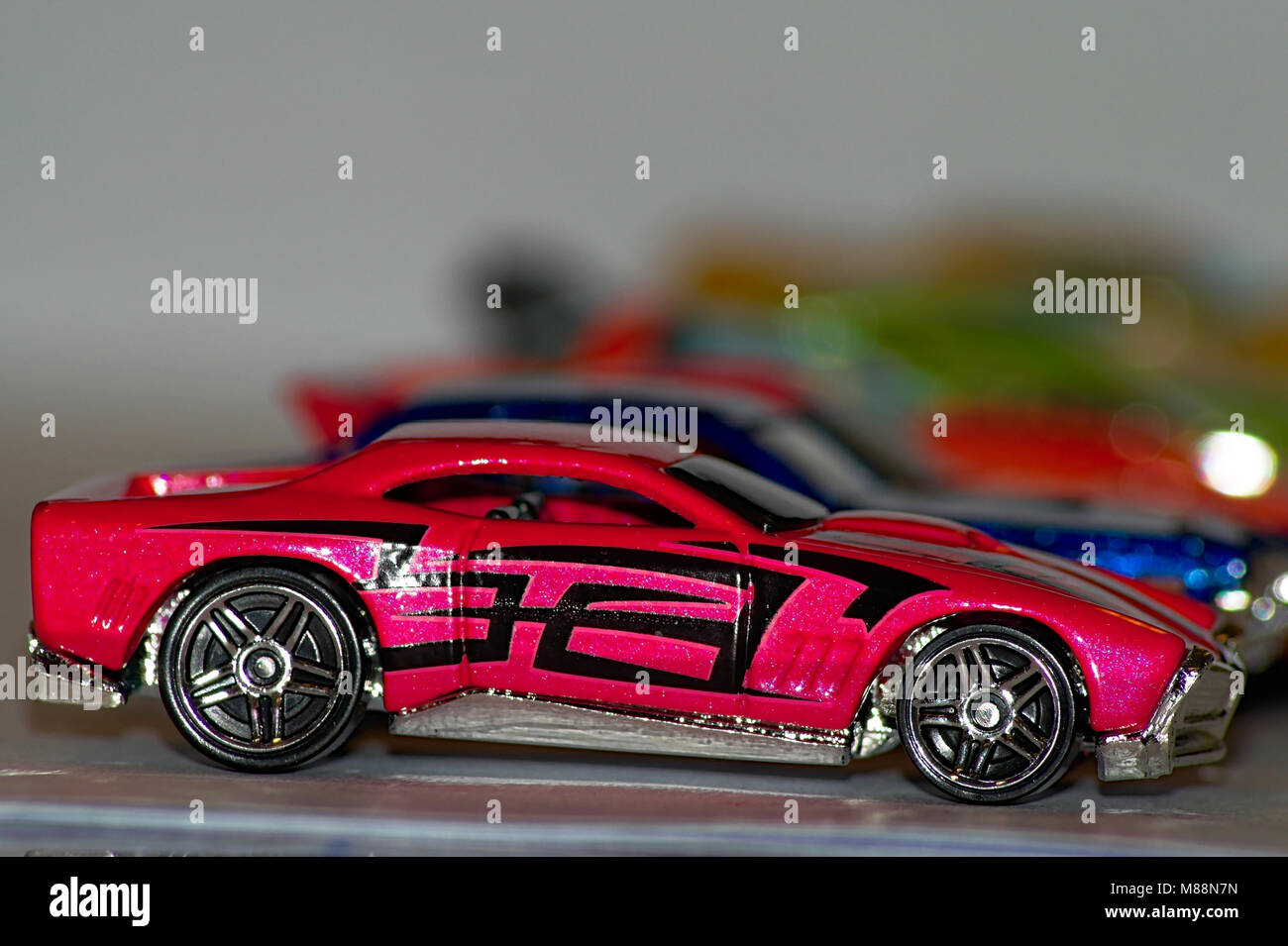 Tech Machinery Group Racing Sports Toy Car for kids main image 1