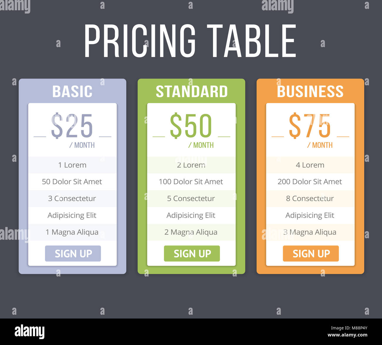 Варианты дизайна выделения пунктов меню flat. Sealed bid. Заполнение профиля на fiverr. Pricing set. Markets and competitors plan.