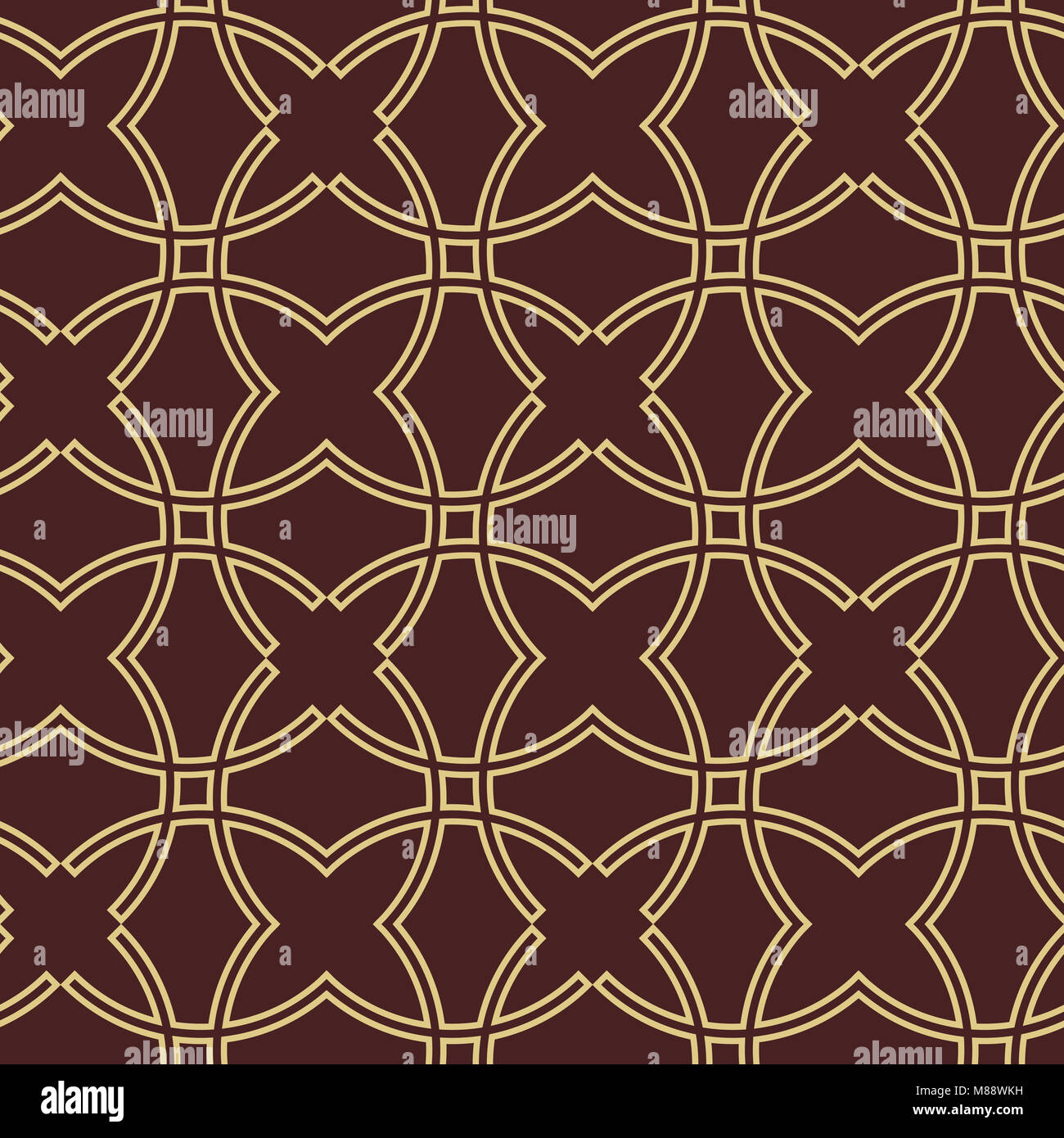 Pattern Riyadh Seamless Seamless Pattern in Arabian Style Stock Photo - Alamy