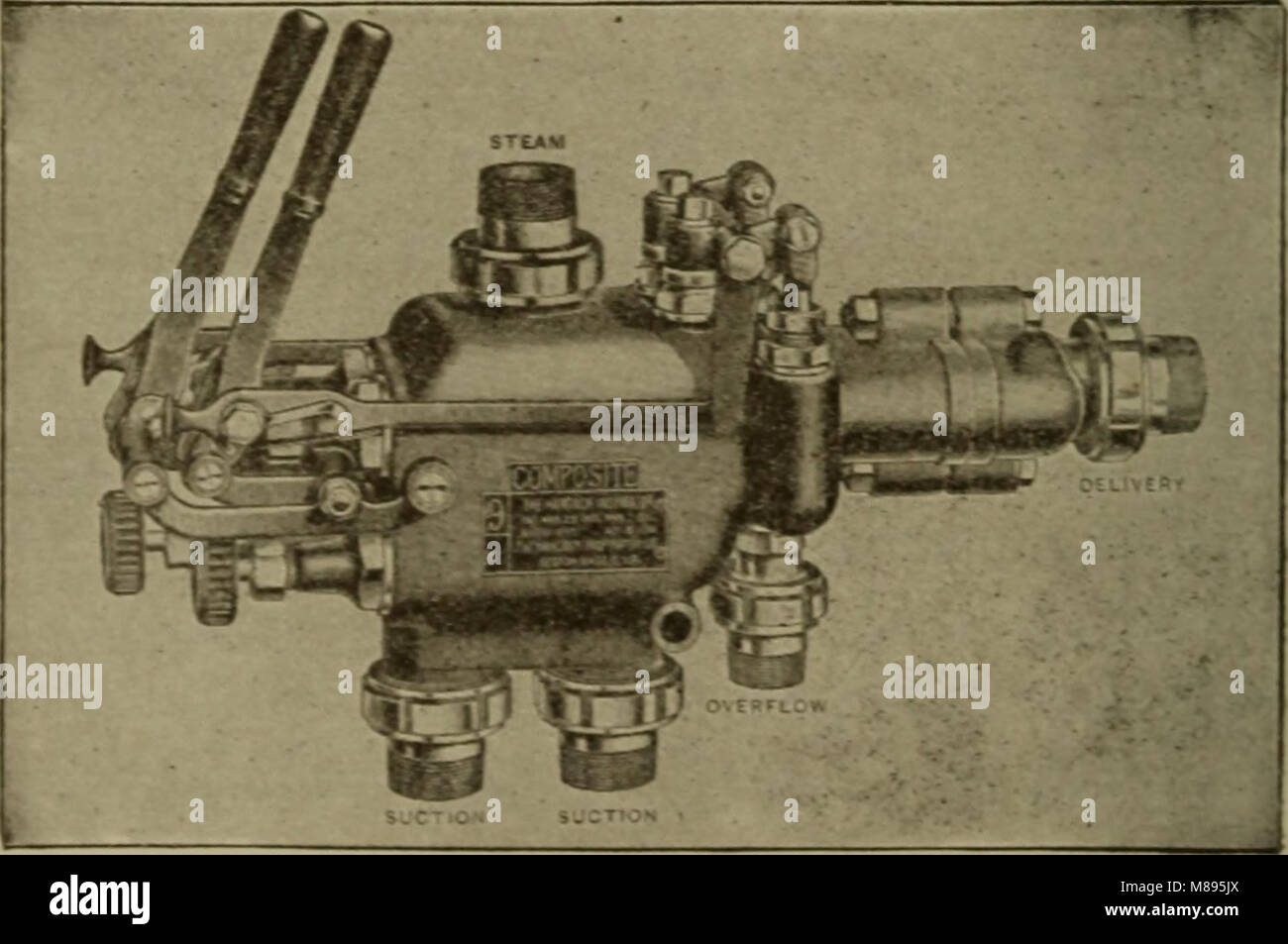 Engineering practice and theory, for steam engineers (1901 ...