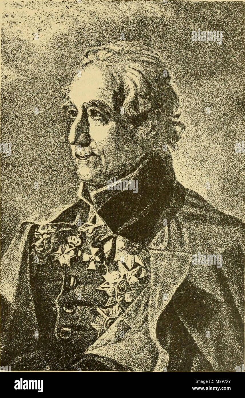 Ett hundra år - en återblick på det nittonde seklet (1892) (14763454662) Stock Photo