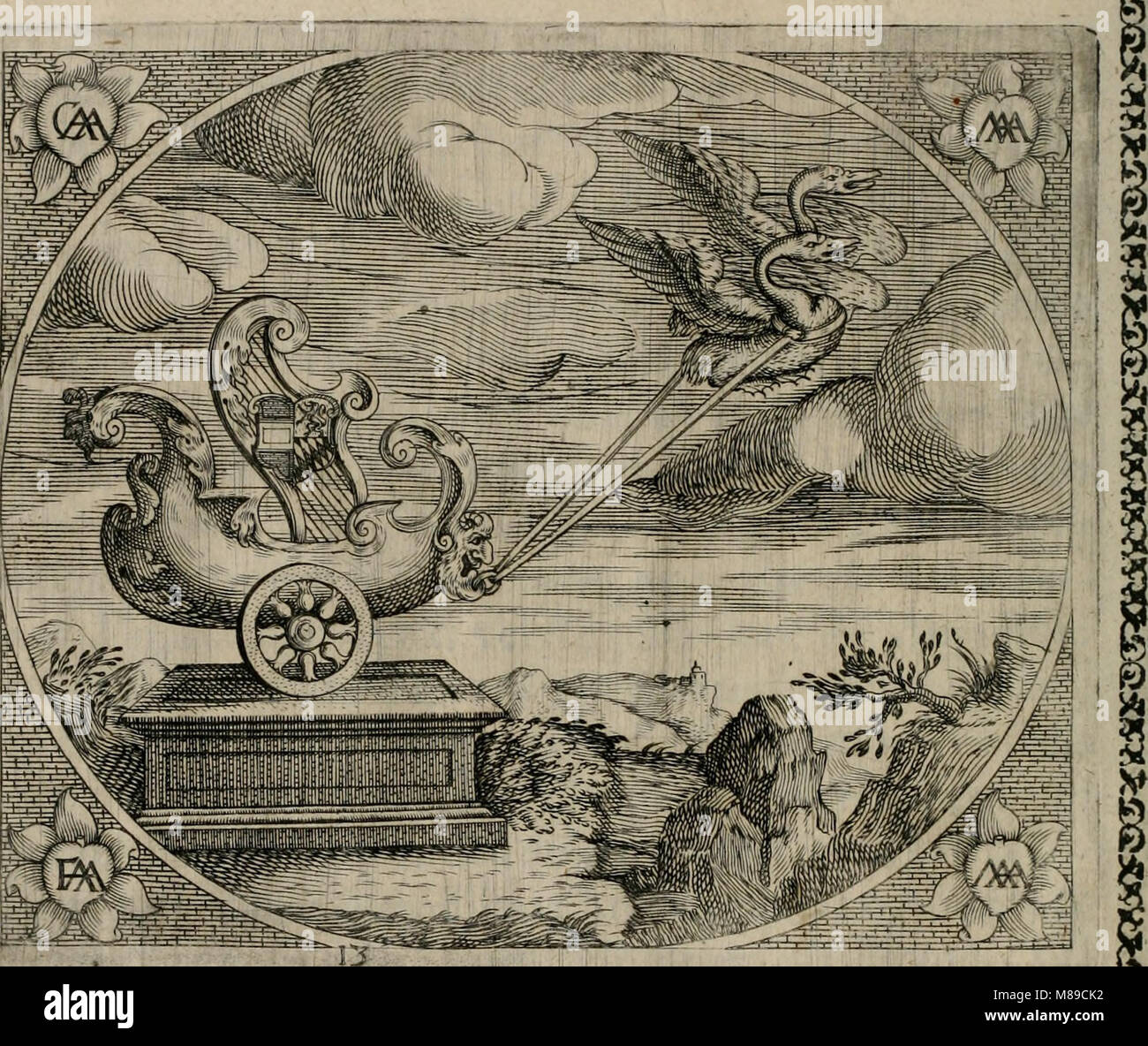 Archidux austriae hi-res stock photography and images - Alamy