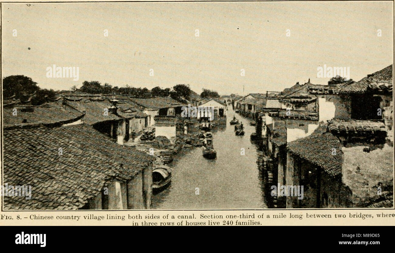 Farmers of forty centuries; or, Permanent agriculture in China, Korea