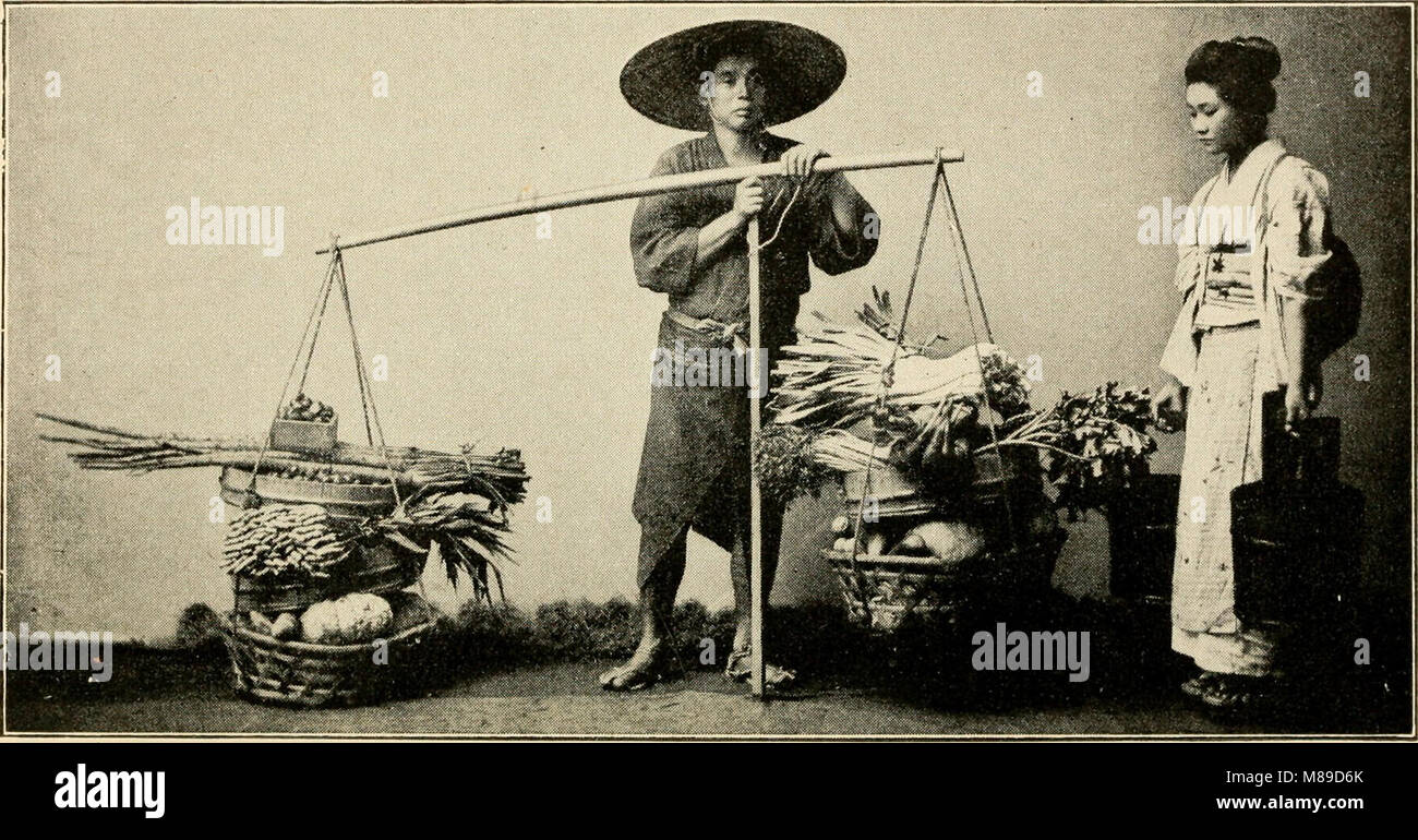 Farmers of forty centuries; or, Permanent agriculture in China, Korea