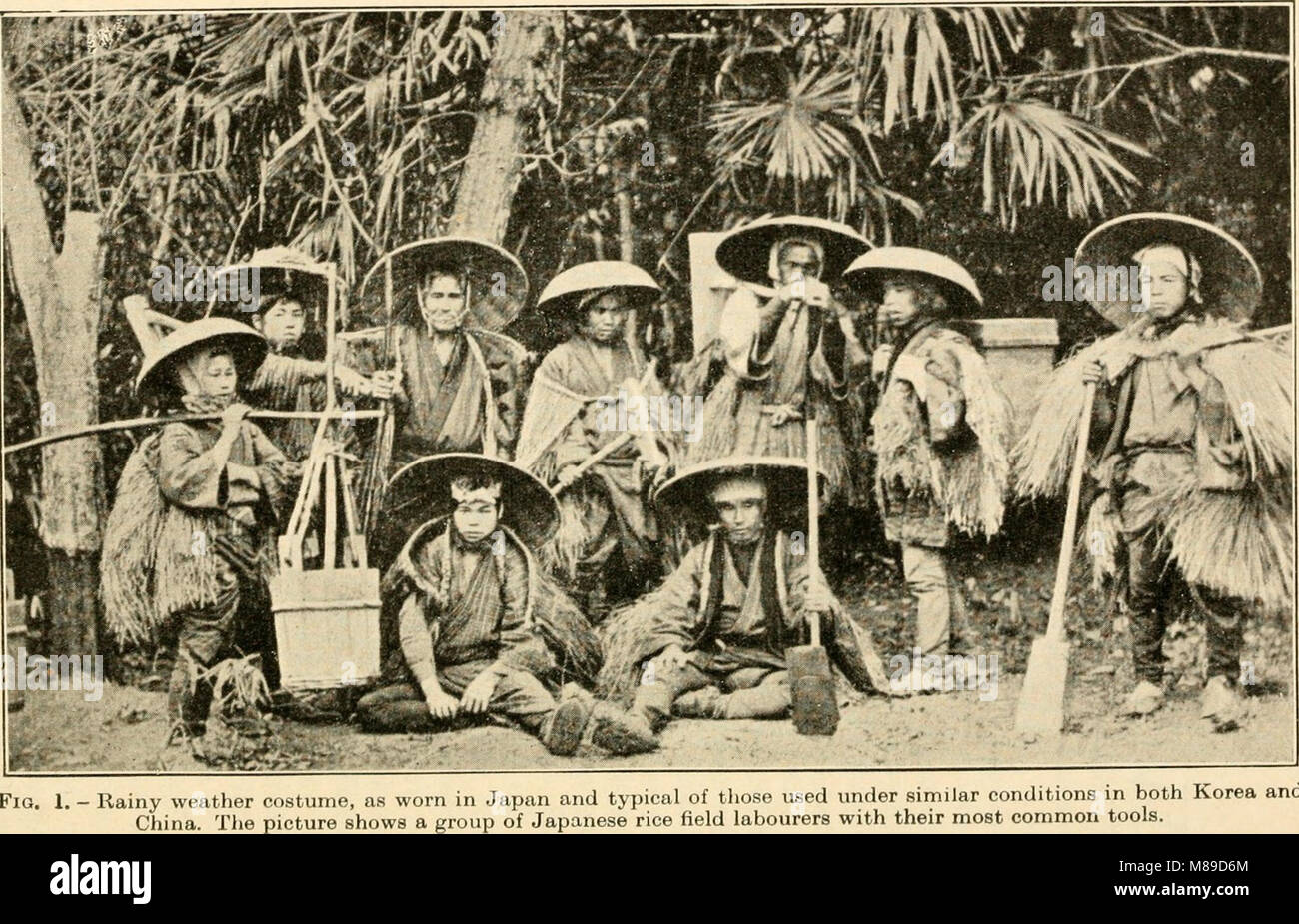 Farmers of forty centuries; or, Permanent agriculture in China, Korea