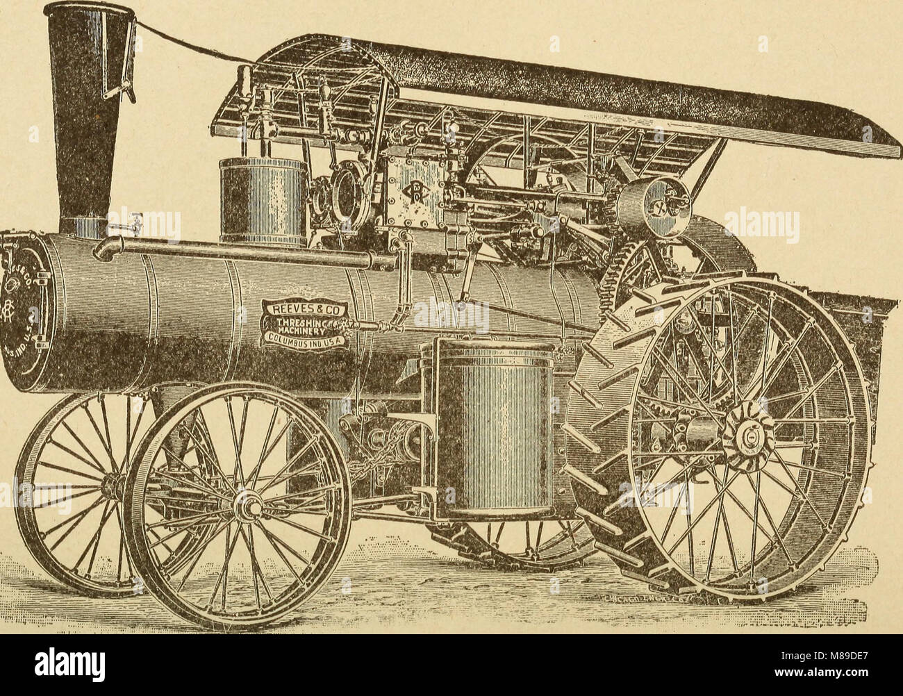 Detailed repair instructions hi-res stock photography and images - Alamy