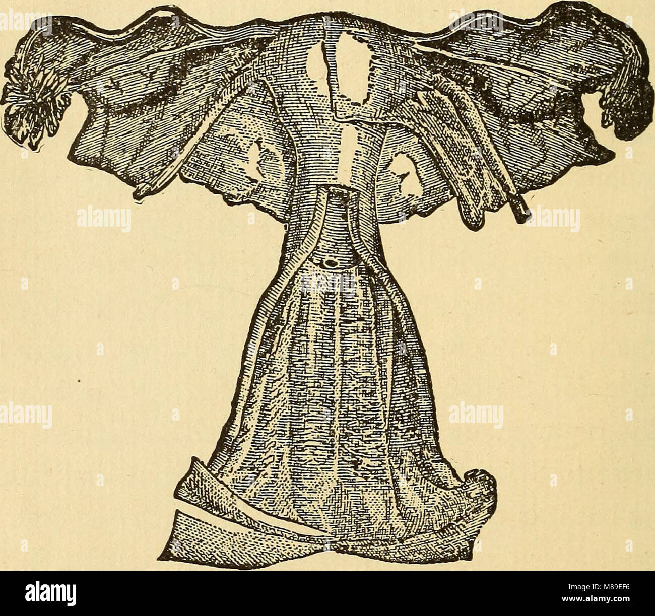 Feminology; a guide for womankind, giving in detail instructions as to