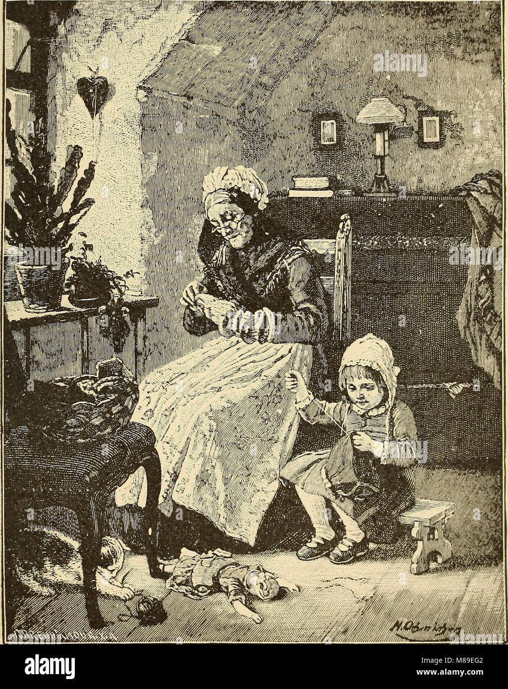 Feminology; a guide for womankind, giving in detail instructions as to