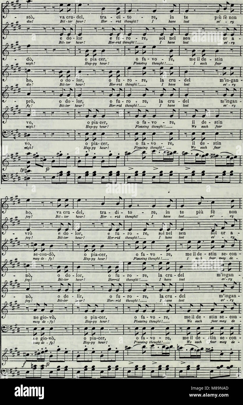 Fra Diavolo is an 1871 opera in three acts, composed by Daniel Auber ...