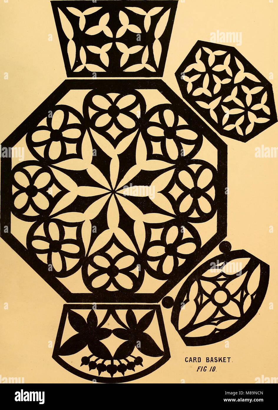 Fret designs hi-res stock photography and images - Alamy