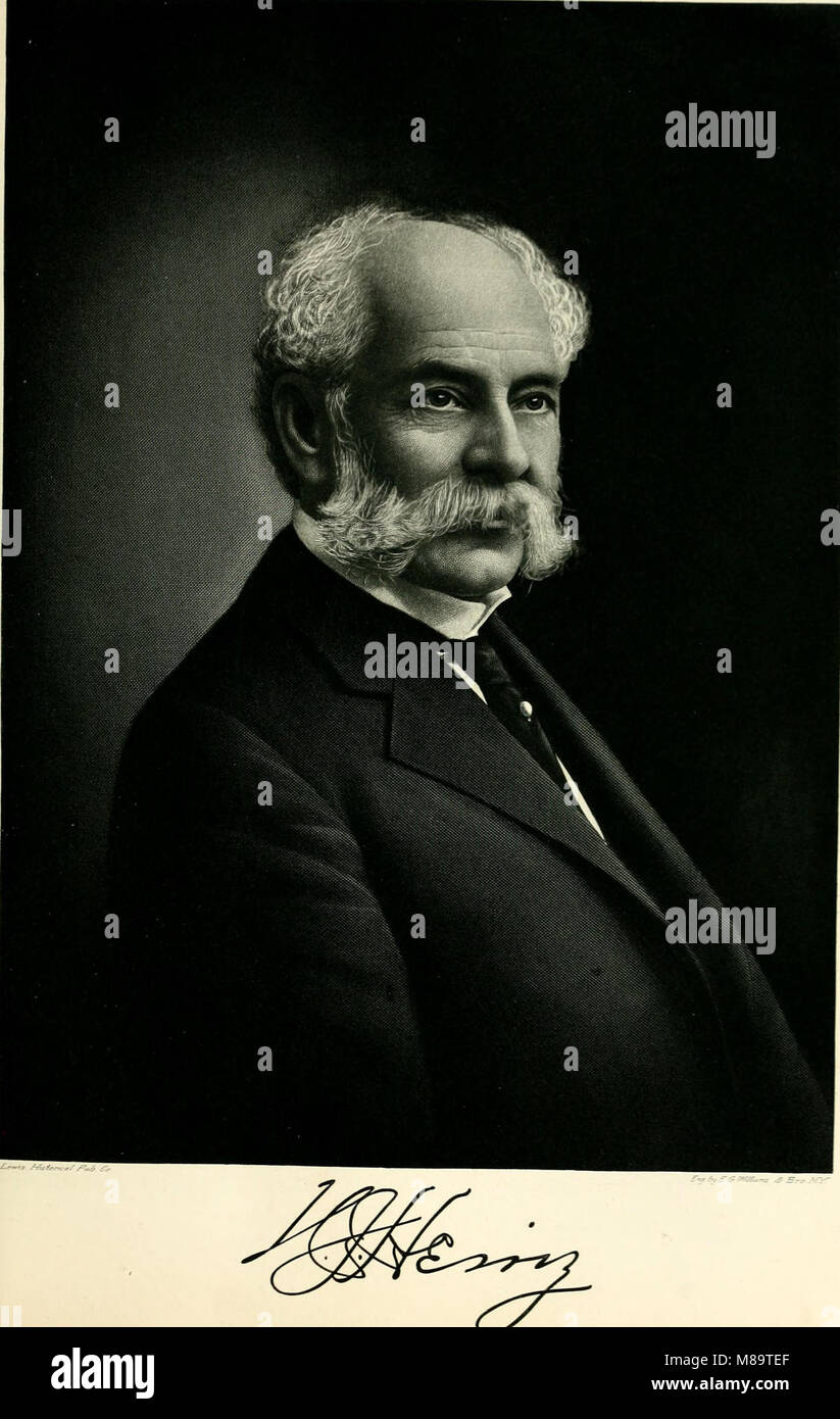 Genealogical and personal history of western Pennsylvania; (1915