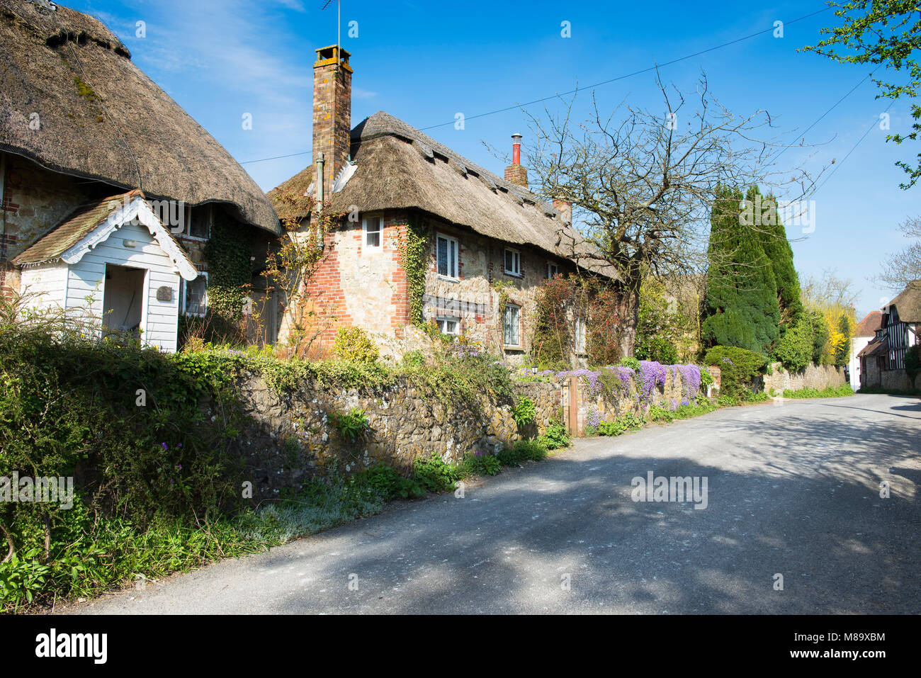 Amberley uk sussex hires stock photography and images Alamy