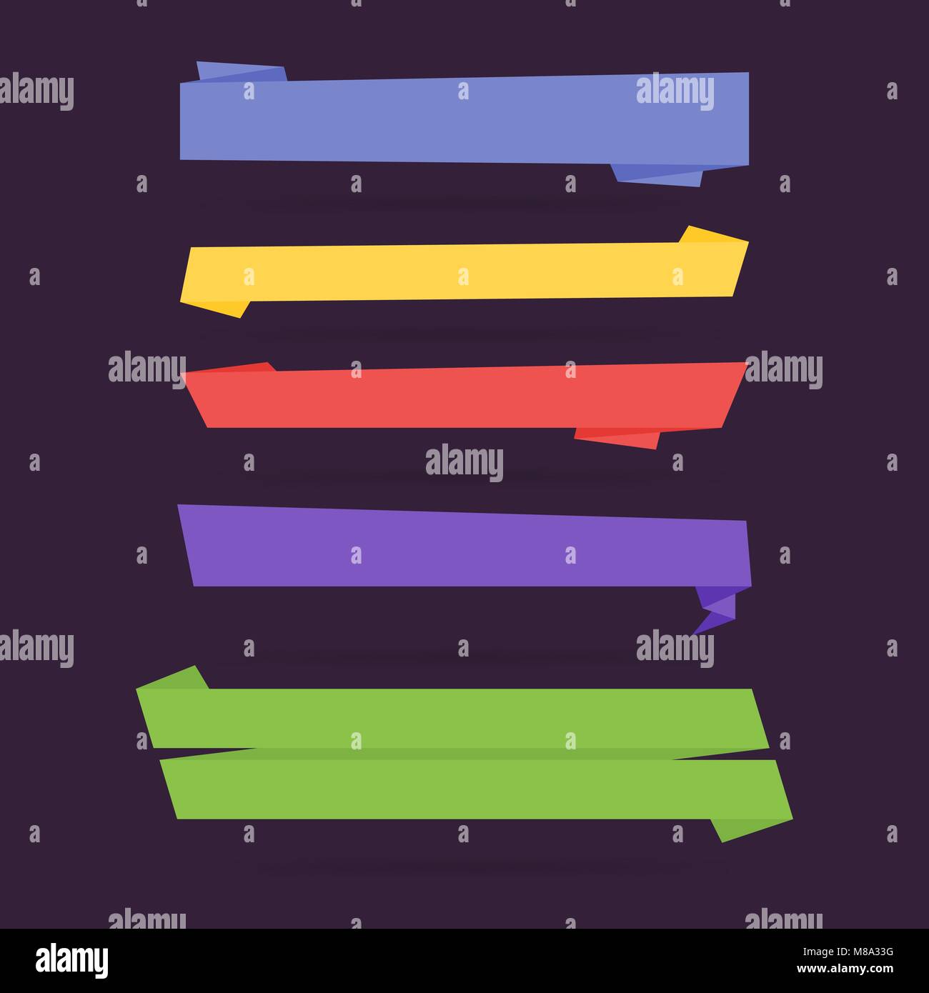 Ribbon Collection Harlequin - Main Image