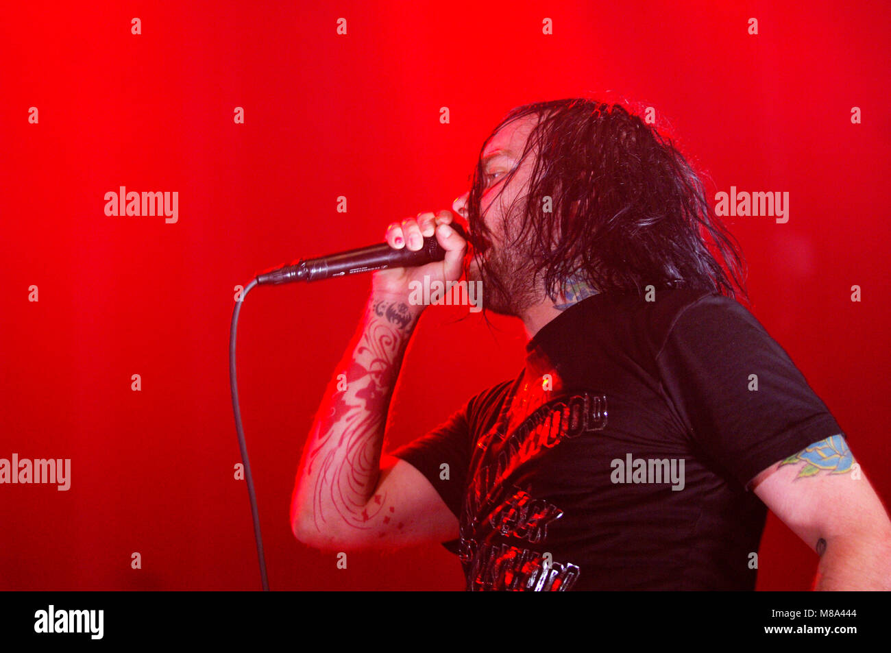 Bert Mccracken High Resolution Stock Photography and Images Alamy