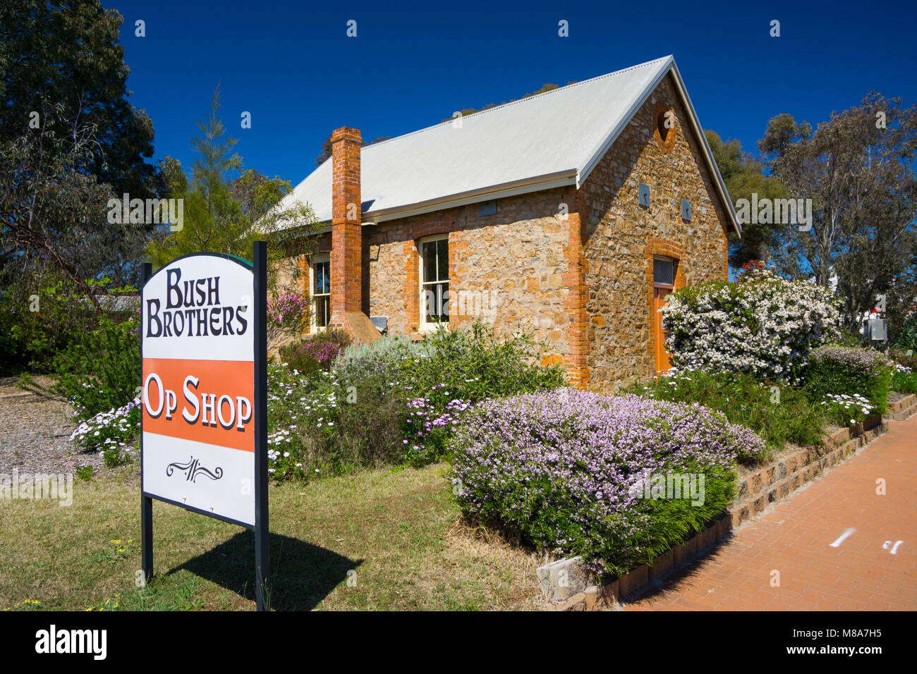 Williams western australia hires stock photography and images Alamy