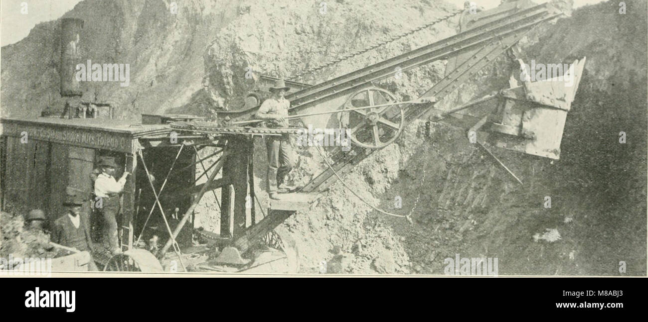 A detailed exploration of Georgia's historical and industrial ...