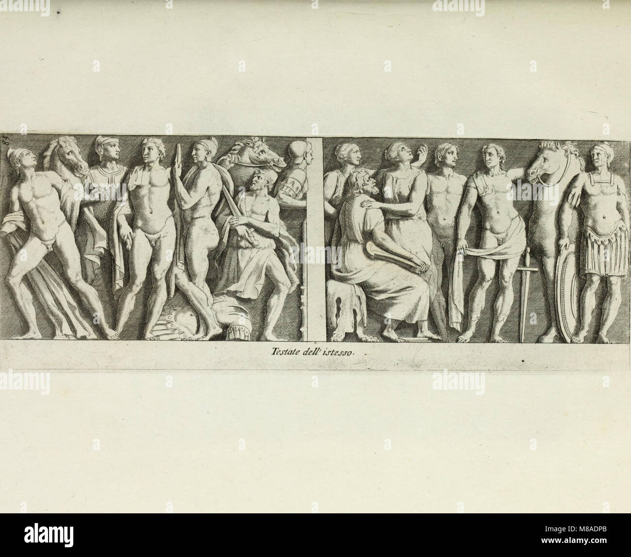 Il sepolcro dei Volunni scoperto in Perugia nel Febbrajo del 1840, ed altri monumenti inediti etruschi e romani, da far seguito alle iscrizioni perugine pubblicate nella seconda edizione negli anni 1833-1834. main image 1