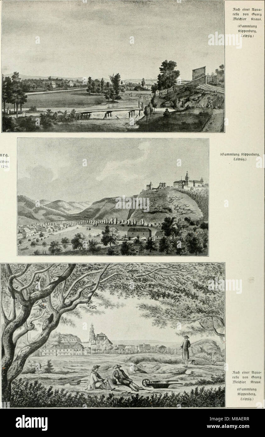 Illustrations of goethes works hi-res stock photography and images - Alamy