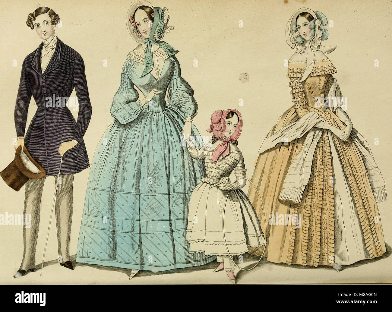 Graham's Magazine, first published in 1842, was a prominent American ...