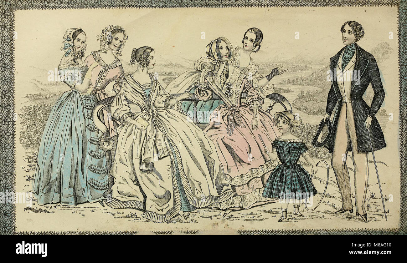 Graham’S Magazine : Graham’s Magazine, Vol. XXXVI, No. 5, May 1850 – IRYRK