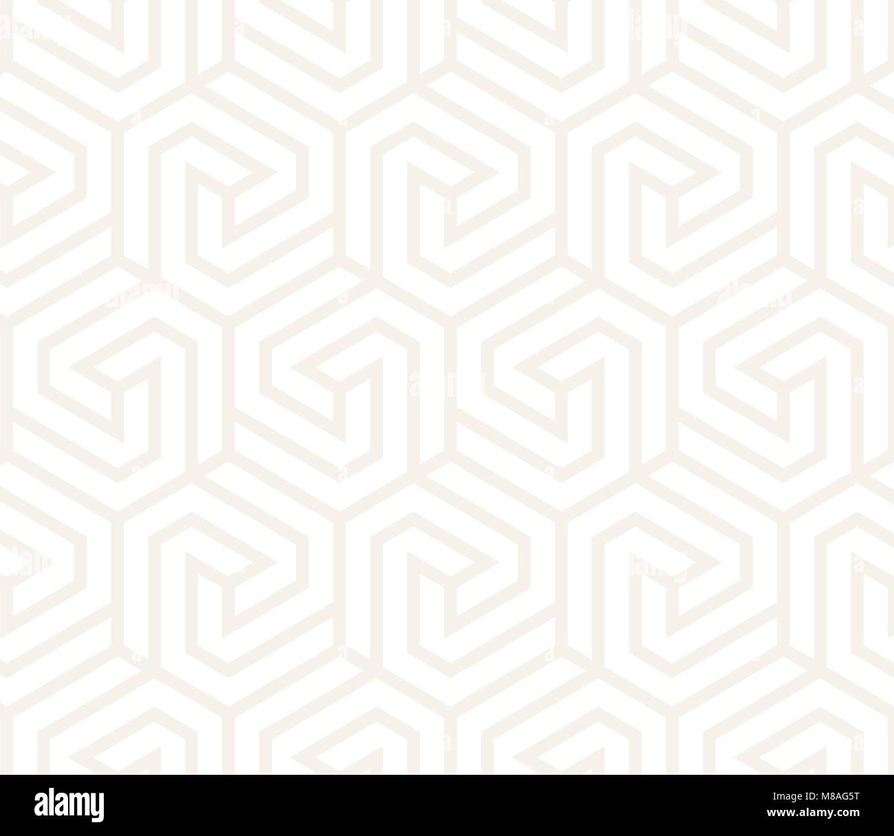Vector seamless subtle pattern. Modern stylish abstract texture ...