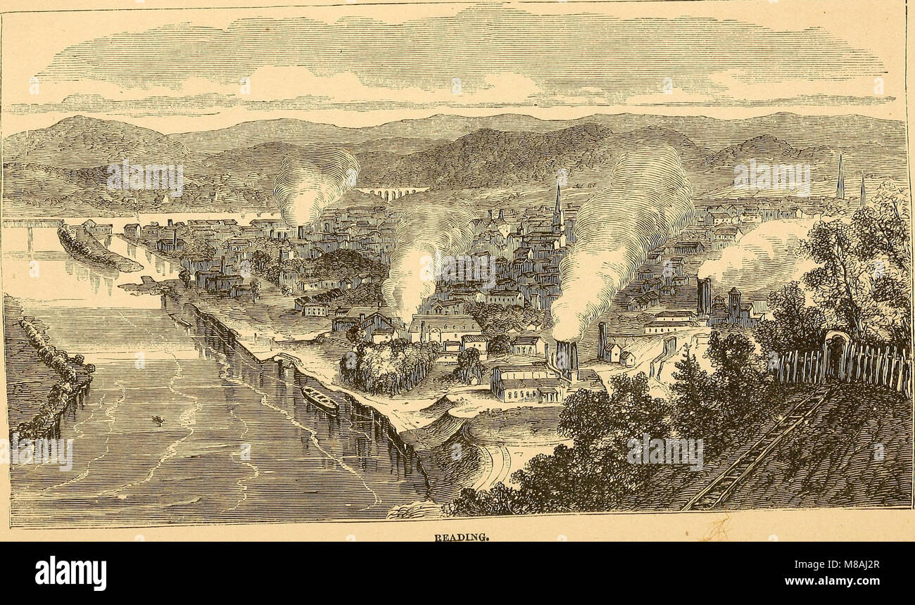 Guide-book of the Central railroad of New Jersey, and its connections ...