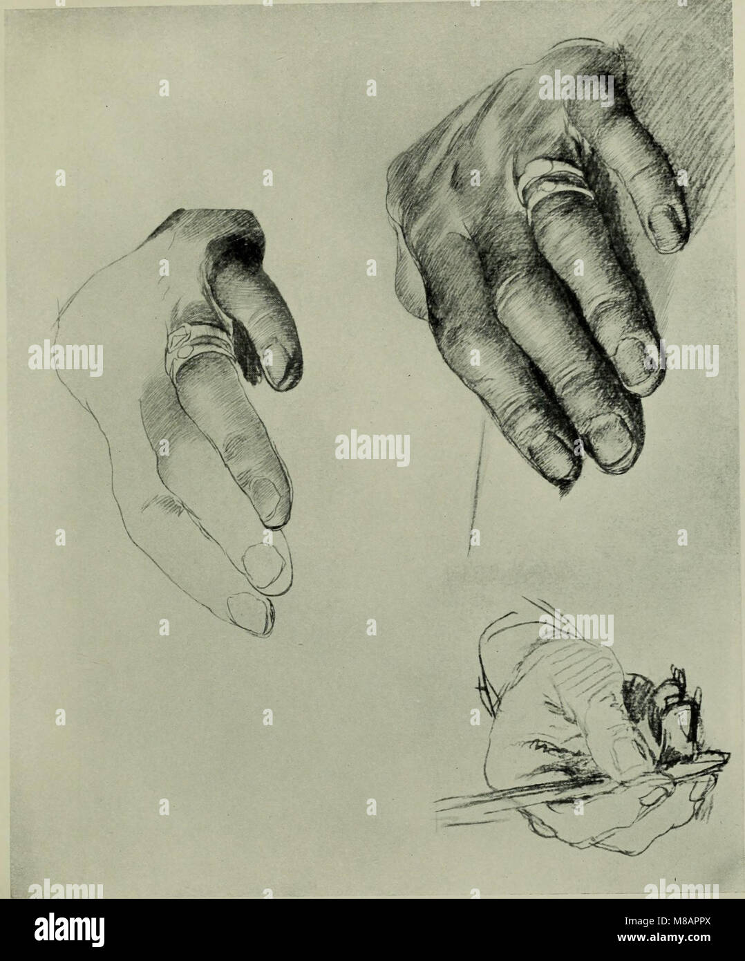 The 1913 publication on Hans Holbein the Younger explores the life and ...