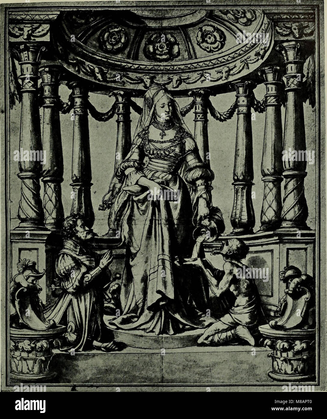 This 1913 work examines the life and art of the renowned Renaissance ...