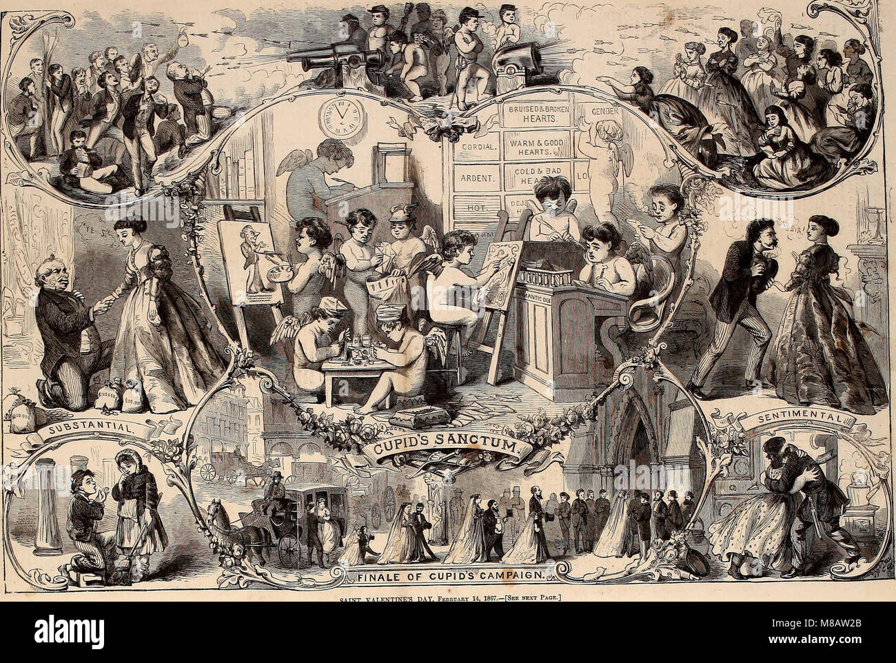 Magazine First Published Harper's Weekly, first published in 1857, was a prominent American ...