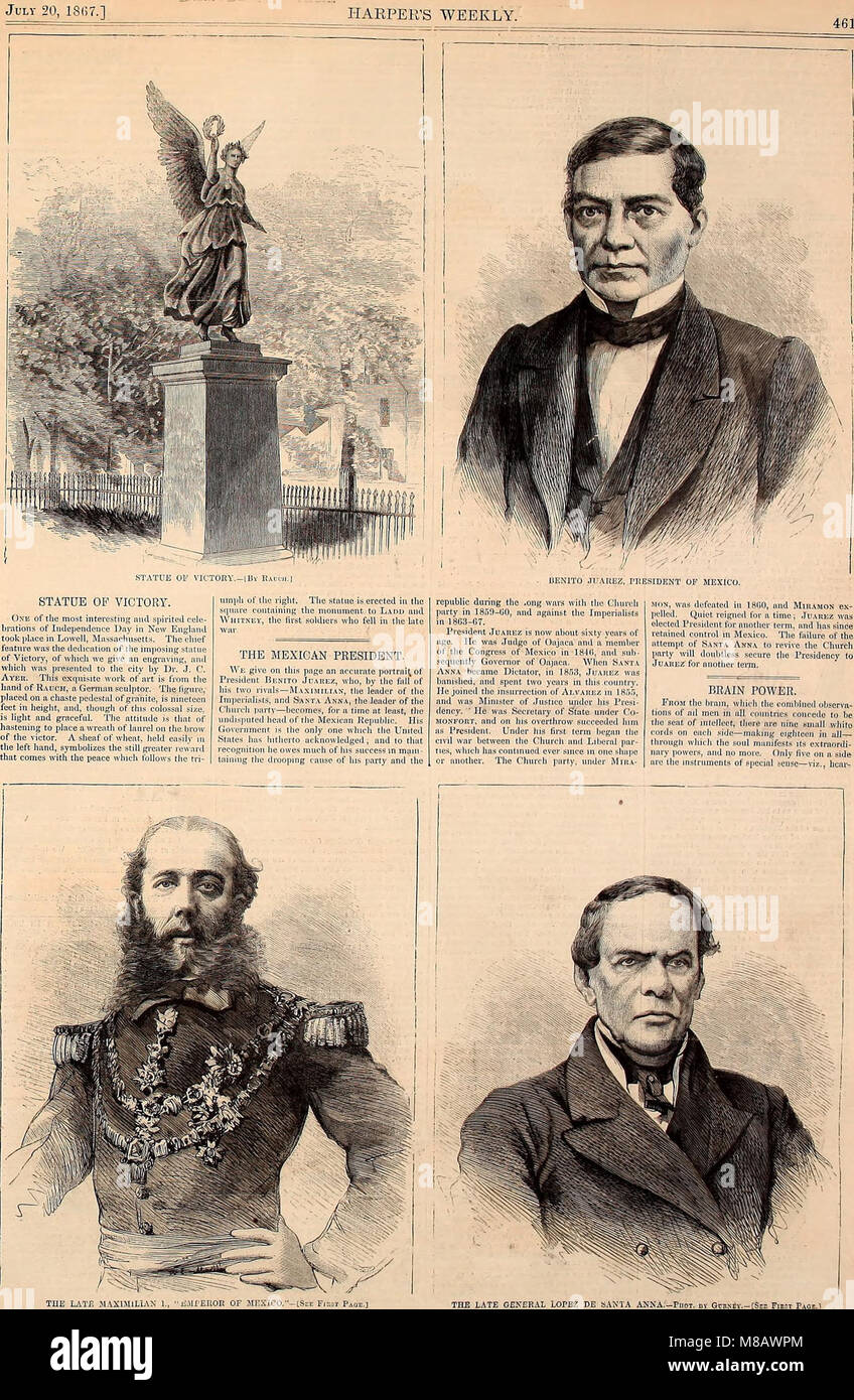 Magazine First Published Harper's Weekly, first published in 1857, is an American news magazine ...