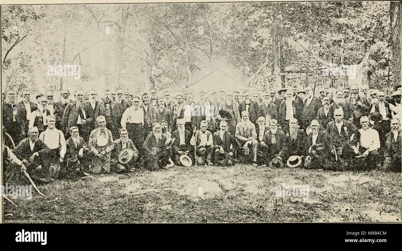 Historical, pictorial and biographical record, of Chariton County