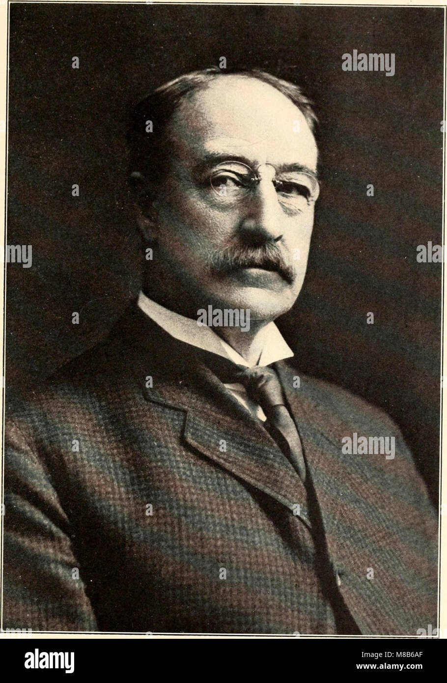 History and genealogy of the Jewetts of America a record of Edward