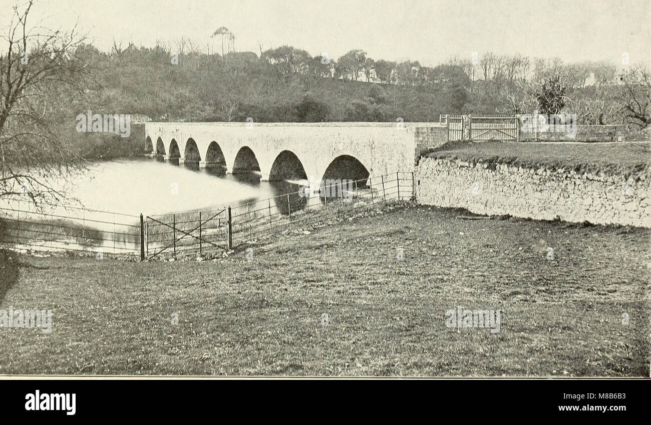 History and genealogy of the Stackpole family (1920) (14764049915 Stock ...