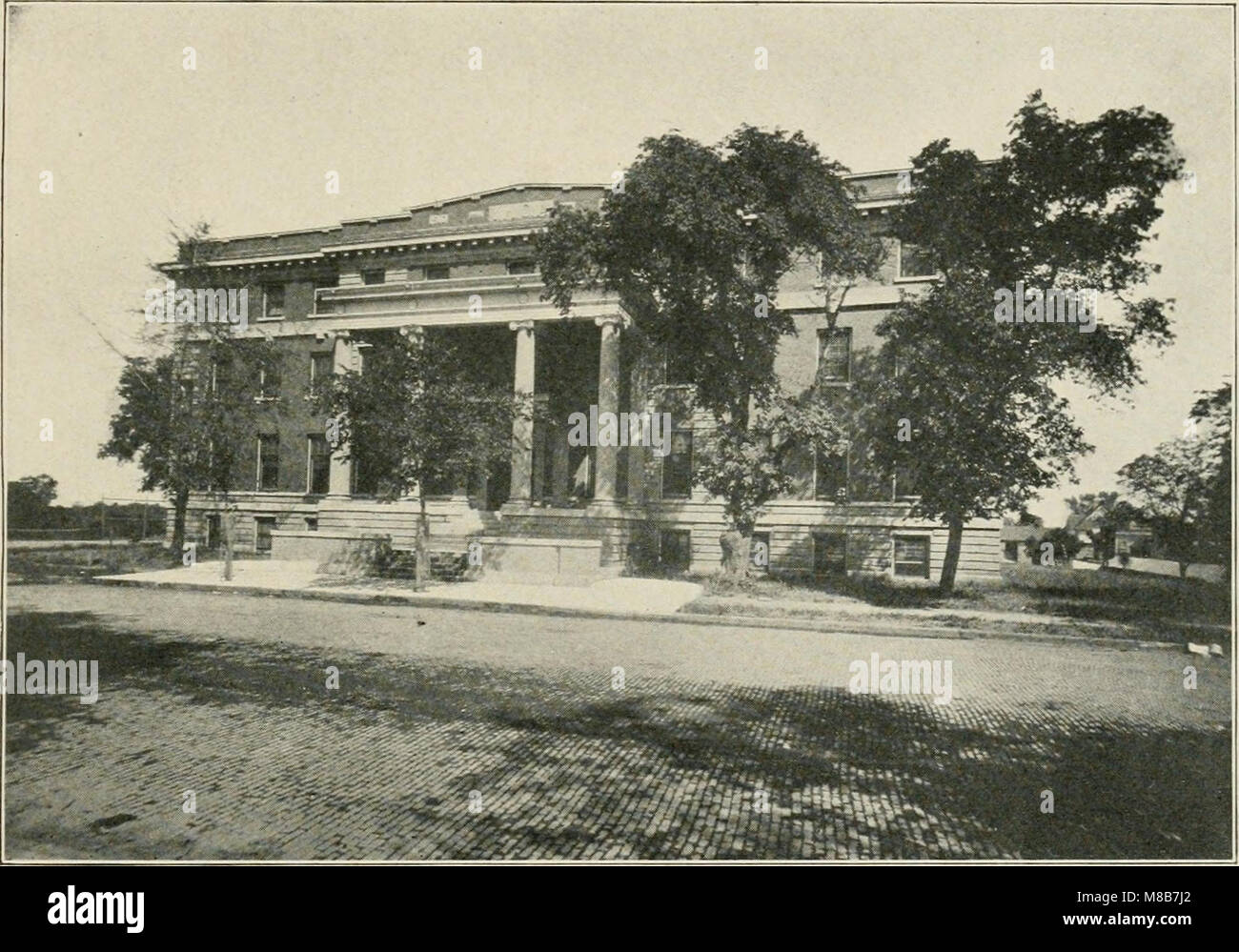 History of Fort Dodge and ster County, Iowa (1913) (14762127914