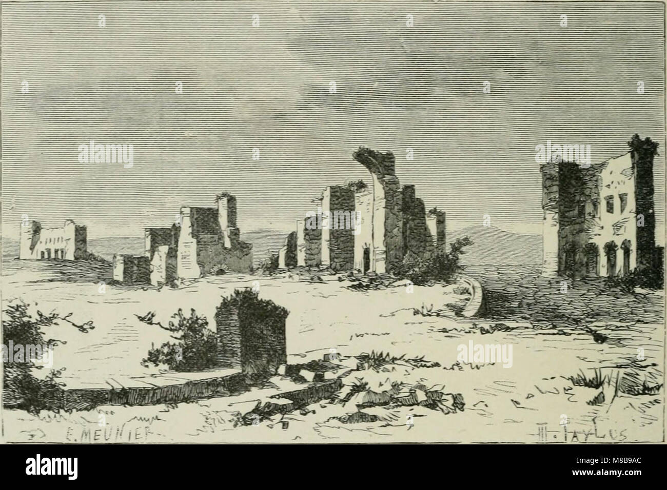 This 1883 work chronicles the history of Rome and its people, covering ...